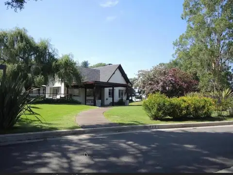 Terreno en Venta en Monet Barrio Privado, Countries y Barrios Cerrados en Campana