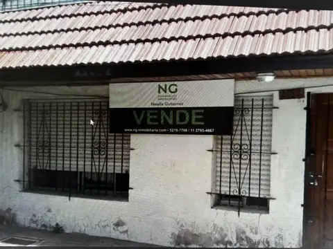 PH en Venta en Lanus, Partido de Lanús