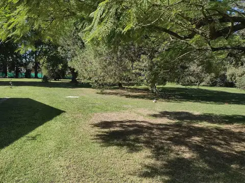 Terreno en Venta en Pilar, Partido de Pilar
