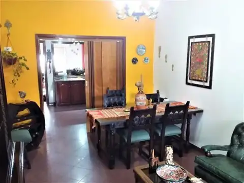 PH en Venta en Villa Luzuriaga, Partido de La Matanza