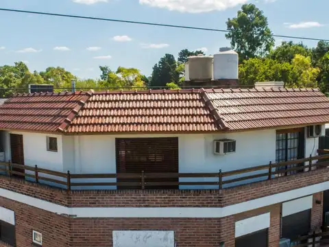 PH en Venta en San Justo, Partido de La Matanza