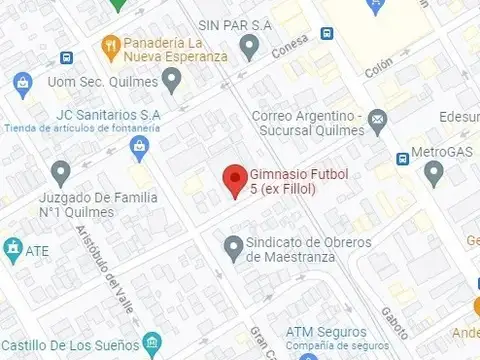 PH en Venta en Quilmes Oeste, Partido de Quilmes