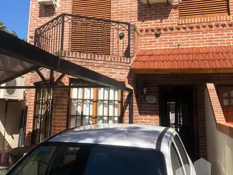 PH en Venta en San Antonio de Padua, Partido de Merlo