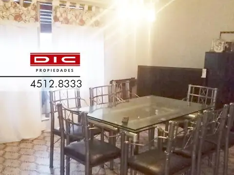 PH en Venta en Carapachay, Partido de Vicente López