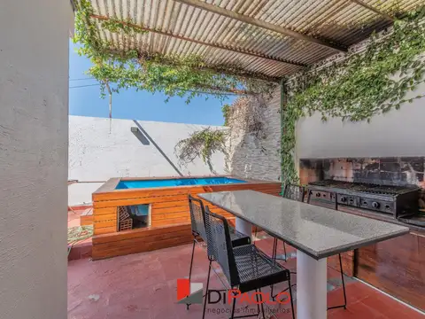 PH en Venta en Villa Bosch, Partido de Tres de Febrero
