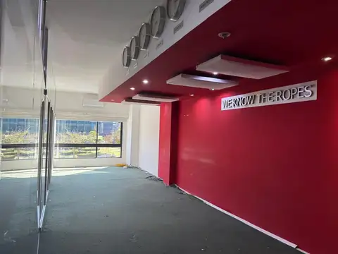 Oficina en Alquiler en Manuel Alberti, Partido de Pilar