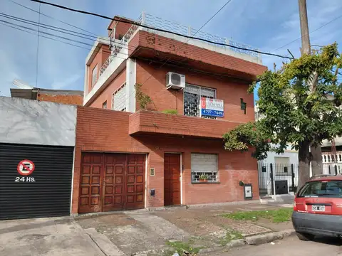 PH en Venta en Villa Ballester, Partido de General San Martín
