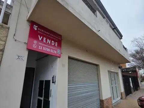 PH en Venta en San Andres, Partido de General San Martín
