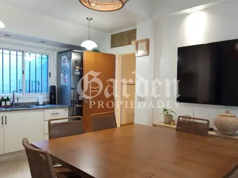 PH en Venta en San Andres Barrio Golf, San Andres