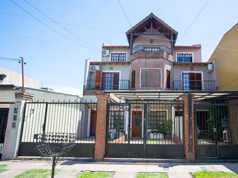 PH en Venta en Haedo Sur, Haedo