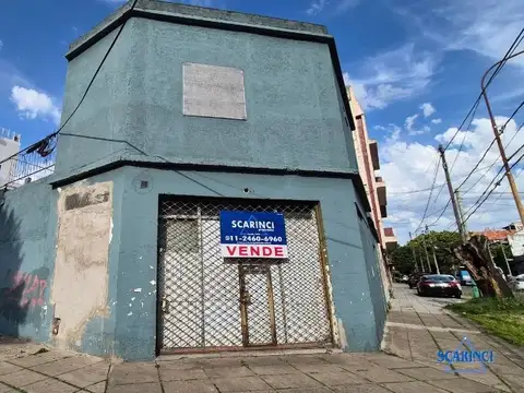 PH en Venta en Villa Raffo, Partido de Tres de Febrero
