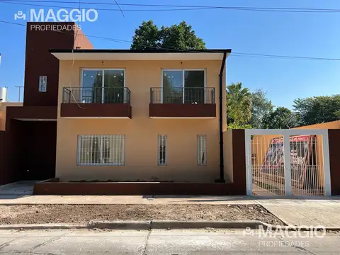 PH en Venta en Villa Sarmiento, Partido de Morón