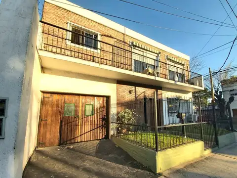 PH en Venta en Villa Adelina, Partido de San Isidro