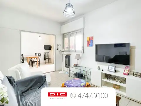 PH en Venta en Beccar, Partido de San Isidro