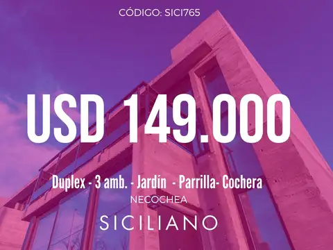 PH en Venta en Necochea, Partido de Necochea