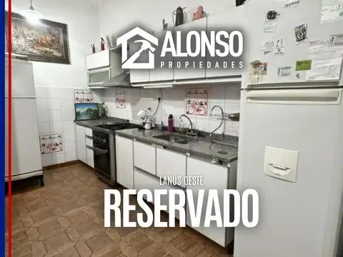 PH en Venta en Lanús, Partido de Lanús