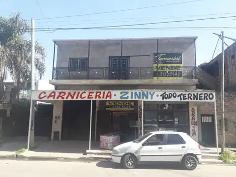 PH en Venta en Gregorio de Laferrere, Partido de La Matanza