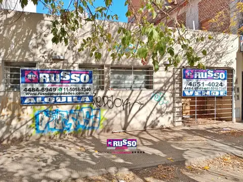 PH en Venta en San Justo, Partido de La Matanza