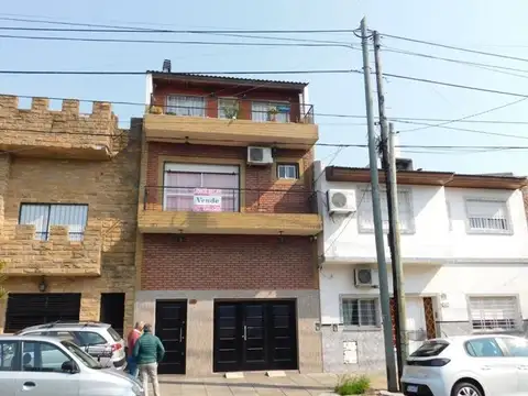 PH en Venta en San Justo, Partido de La Matanza