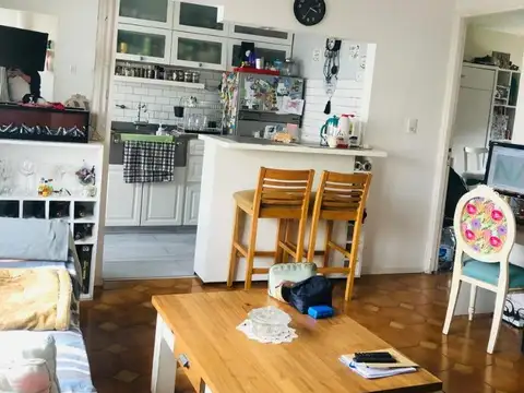 PH en Venta en Martínez Santa Fe / Fleming, Martínez