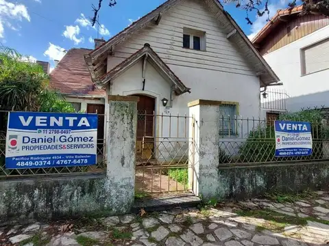 PH en Venta en Villa Ballester, Partido de General San Martín