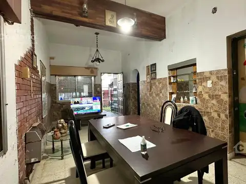 PH en Venta en Barrio Parque, Villa Martelli