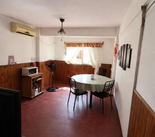 Departamento · 60m² · 3 Ambientes
