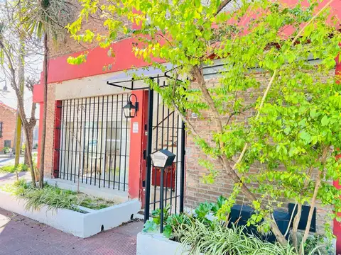 PH en Venta en Acassuso, Partido de San Isidro