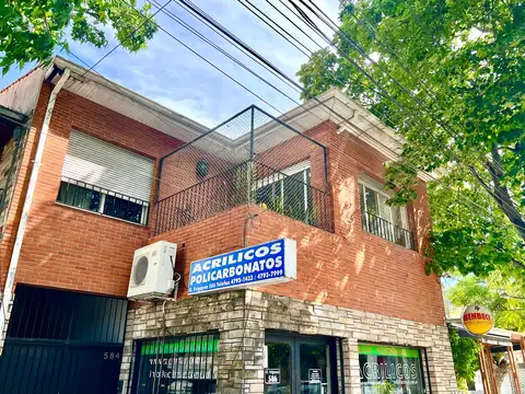 PH en Venta en Martinez Santa Fe / Fleming, Martinez