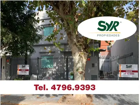 PH en Venta en Florida Belgrano/Oeste, Florida