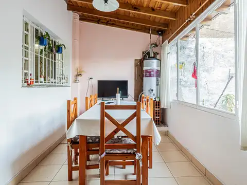 PH en Venta en Villa Adelina, Partido de San Isidro