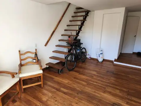 PH en Venta en Acassuso Vias  /  Santa Fe, Acassuso