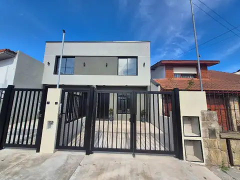 PH en Venta en Parque Luro, Mar del Plata