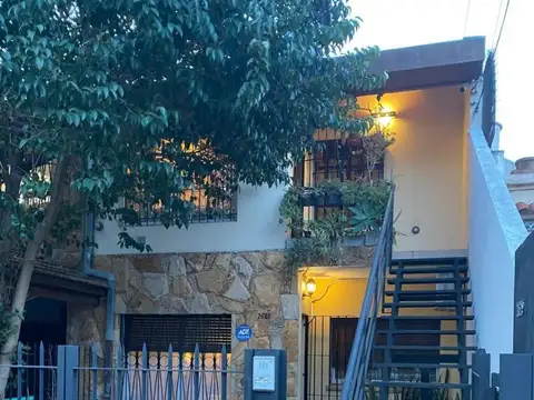 PH en Venta en Olivos Maipu/Uzal, Olivos