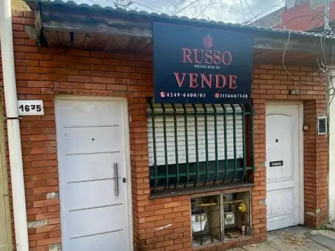 PH en Venta en Lanus Este, Lanus