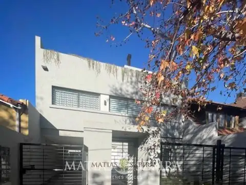 PH en Venta en Castelar, Partido de Morón