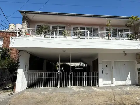 PH en Venta en Olivos, Partido de Vicente López