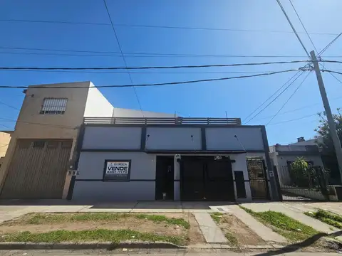 PH en Venta en Villa Luzuriaga, Partido de La Matanza