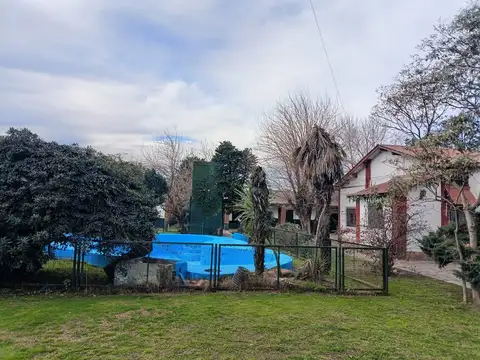 Quinta en Venta en Paso del Rey, Partido de Moreno