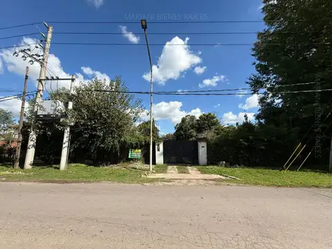 Quinta en Venta en Ezeiza, Partido de Ezeiza