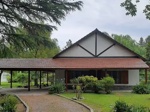Quinta en Venta en Belen de Escobar, Partido de Escobar