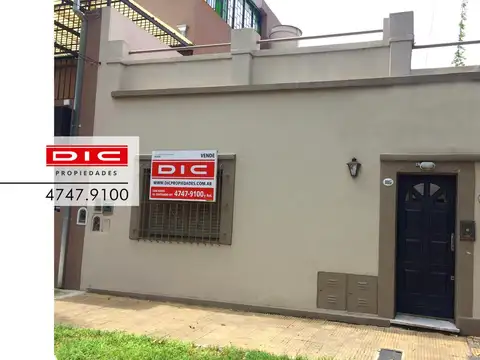 PH en Venta en Beccar, Partido de San Isidro