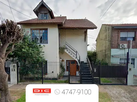 PH en Venta en Beccar, Partido de San Isidro