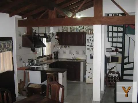 PH en Venta en Tapiales, Partido de La Matanza