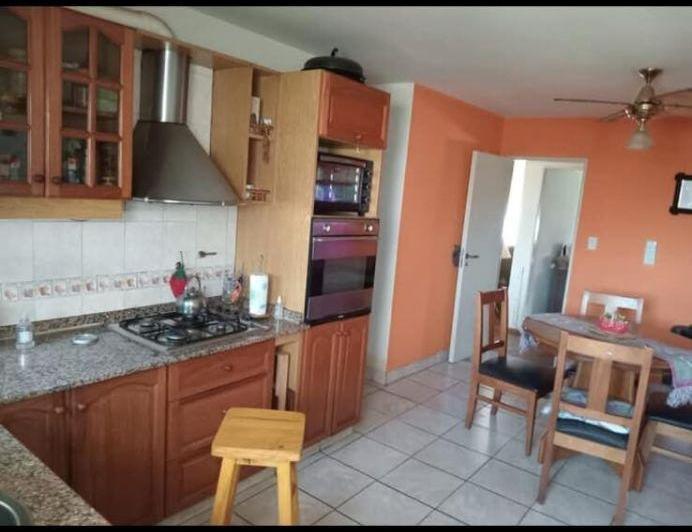 Departamento · 125m² · 7 Ambientes