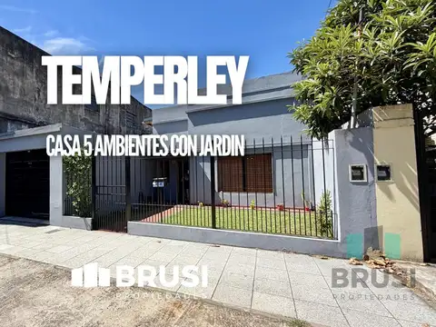 PH en Venta en Temperley, Partido de Lomas de Zamora