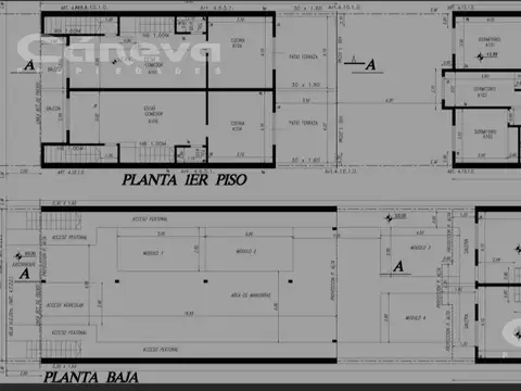 PH en Venta en Villa Adelina, Partido de San Isidro