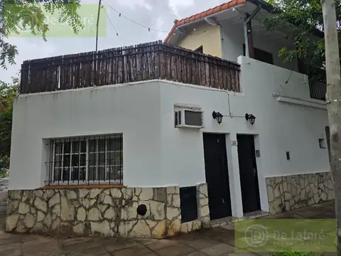 PH en Venta en Beccar-Vias/Rolon, Beccar
