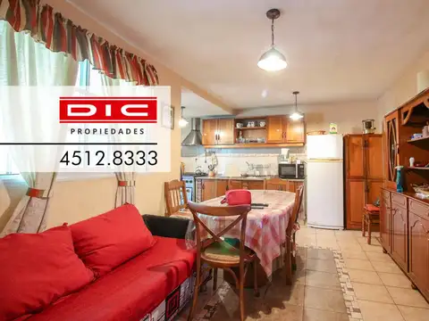 PH en Venta en Villa Adelina, Partido de San Isidro