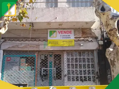 PH en Venta en Villa Ballester, Partido de General San Martín